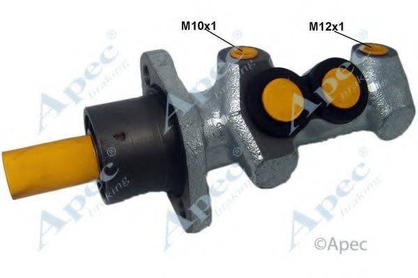 APEC BRAKING MCY354