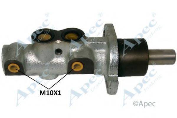 APEC BRAKING MCY357