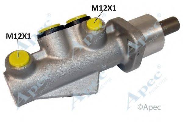APEC BRAKING MCY358