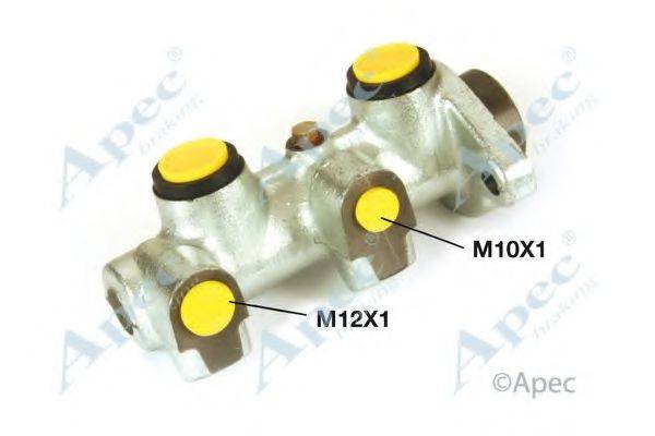 APEC BRAKING MCY362
