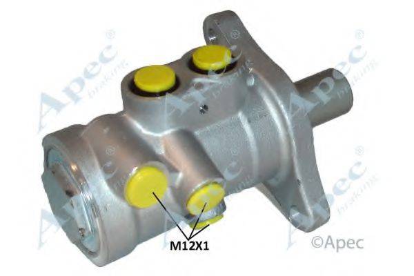 APEC BRAKING MCY364