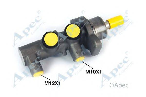 APEC BRAKING MCY369