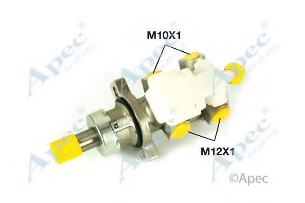 APEC BRAKING MCY379
