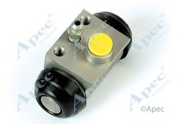 APEC BRAKING BCY1114