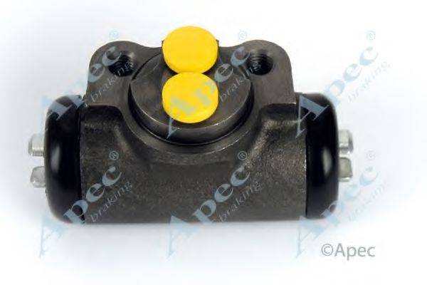 APEC BRAKING BCY1118