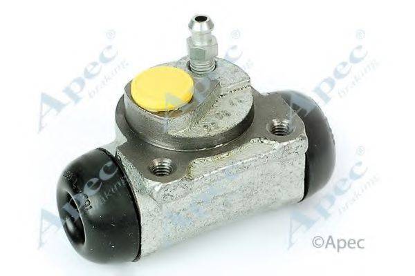 APEC BRAKING BCY1124
