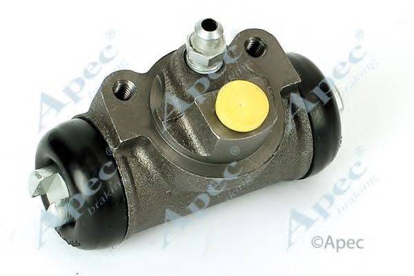 APEC BRAKING BCY1126
