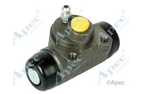 APEC BRAKING BCY1160
