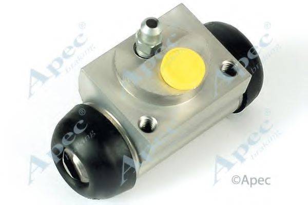 APEC BRAKING BCY1165