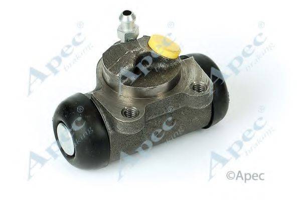 APEC BRAKING BCY1166