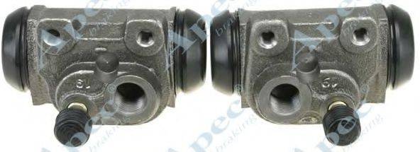 APEC BRAKING BCY1188