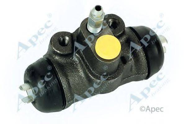 APEC BRAKING BCY1189