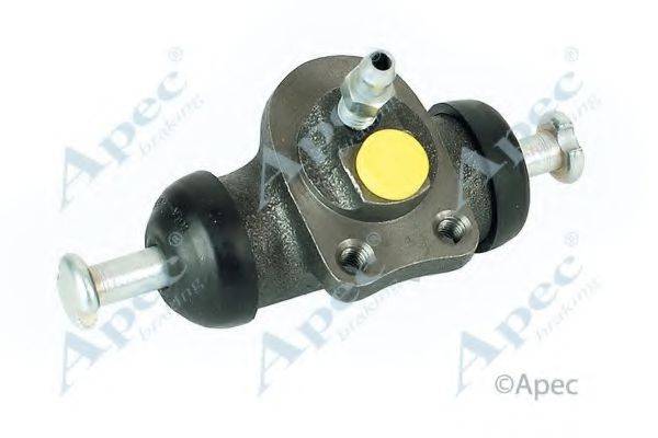 APEC BRAKING BCY1205