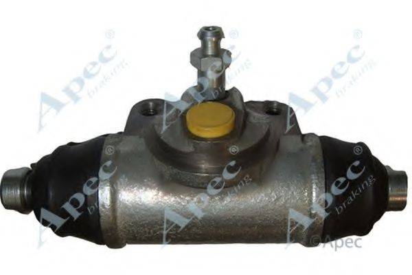 APEC BRAKING BCY1207