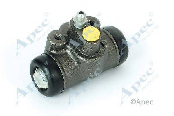APEC BRAKING BCY1247
