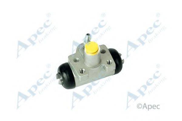 APEC BRAKING BCY1336