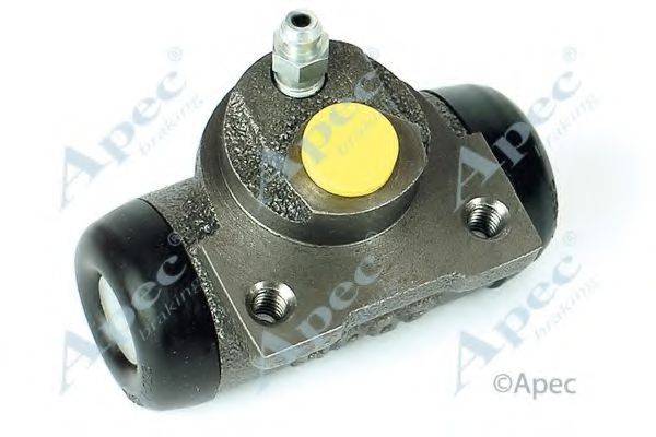 APEC BRAKING BCY1358