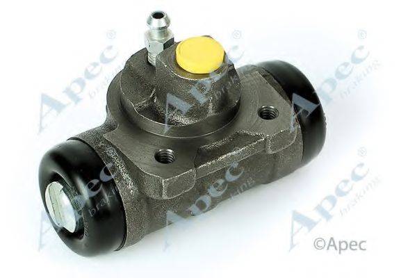 APEC BRAKING BCY1363