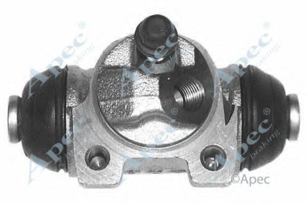 APEC BRAKING BCY1366