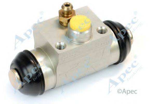 APEC BRAKING BCY1384
