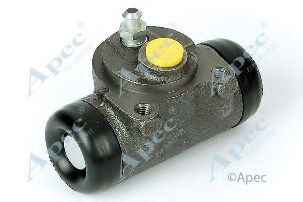 APEC BRAKING BCY1398