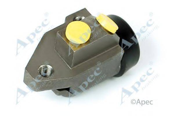APEC BRAKING BCY1400