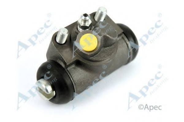 APEC BRAKING BCY1402