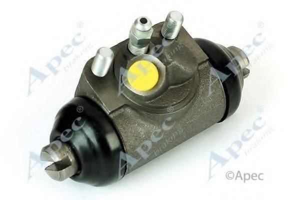 APEC BRAKING BCY1406