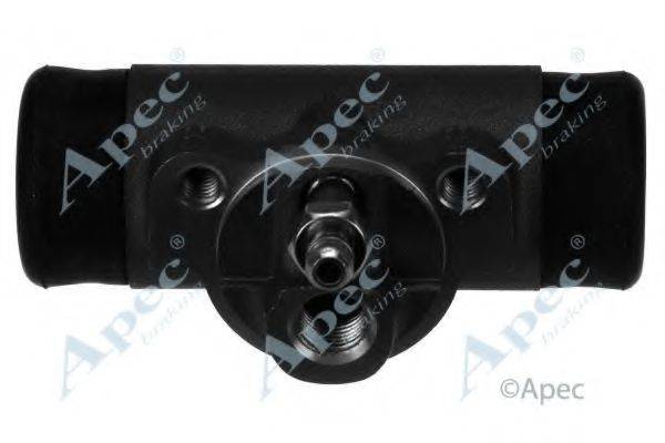 APEC BRAKING BCY1414