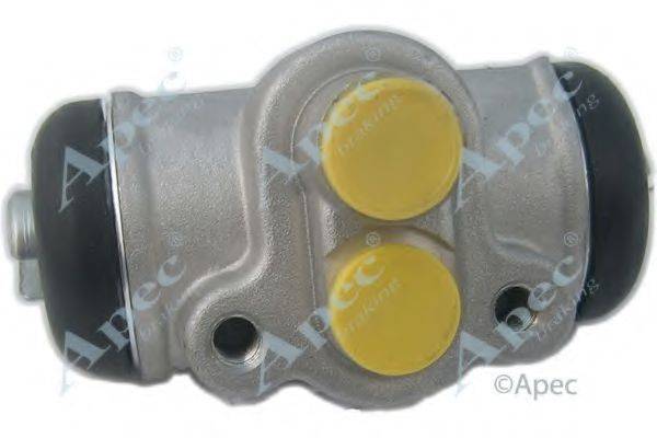 APEC BRAKING BCY1437