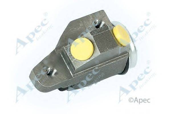 APEC BRAKING BCY1440
