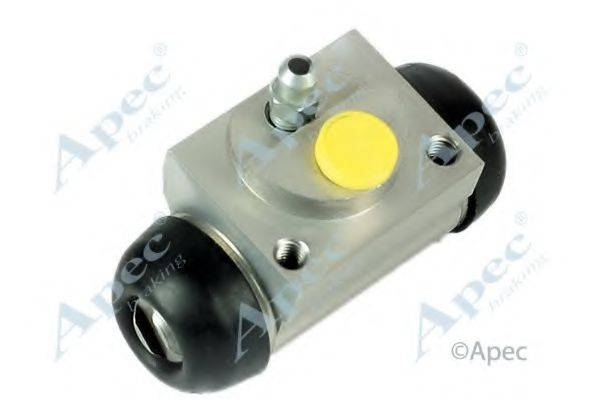 APEC BRAKING BCY1458