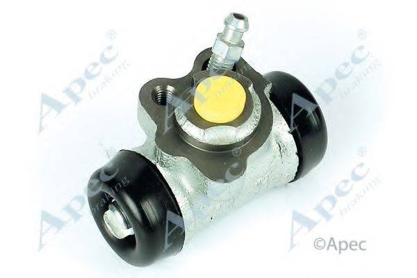 APEC BRAKING BCY1489