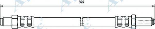 APEC BRAKING HOS3002
