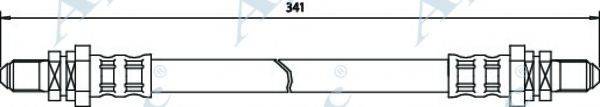 APEC BRAKING HOS3011