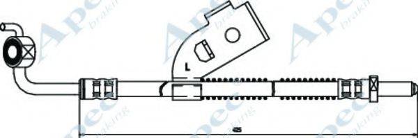 APEC BRAKING HOS3013