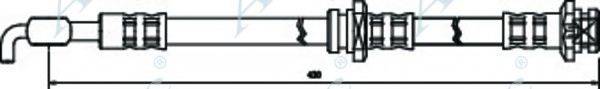 APEC BRAKING HOS3020