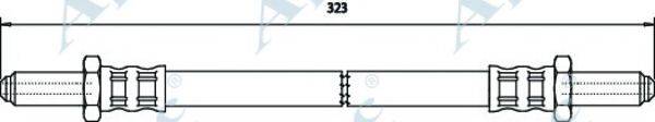 APEC BRAKING HOS3027
