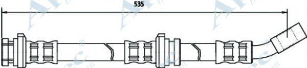 APEC BRAKING HOS3034