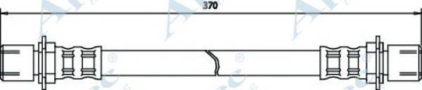 APEC BRAKING HOS3043