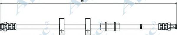 APEC BRAKING HOS3046