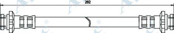APEC BRAKING HOS3049
