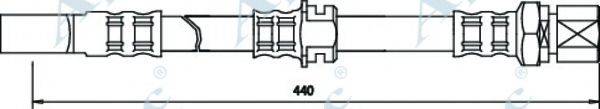 APEC BRAKING HOS3061