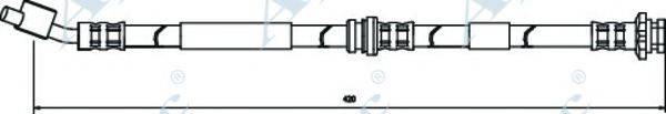 APEC BRAKING HOS3065