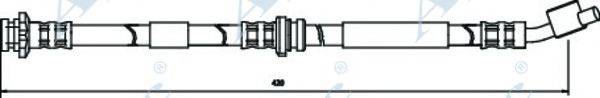 APEC BRAKING HOS3066