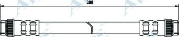 APEC BRAKING HOS3073