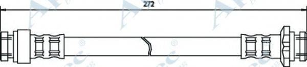 APEC BRAKING HOS3093