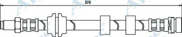 APEC BRAKING HOS3094