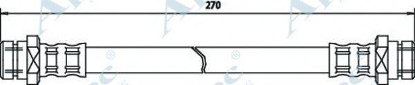 APEC BRAKING HOS3097