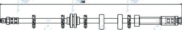APEC BRAKING HOS3110
